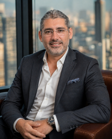 Gerardo Lira